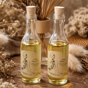 Body Oil
