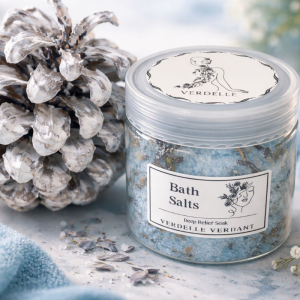 Bath Salts