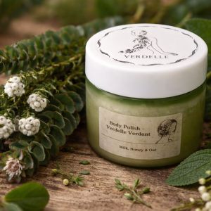 Body Scrub